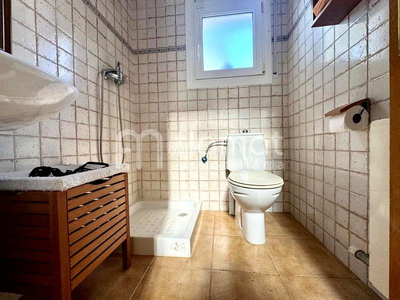 Foto 9f0c4a9e-5d1e-420e-9d19-c1f7f8397a04. Casa  en venta en residencial Blanes - vistamar Blanes