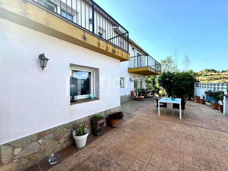 Foto a39d3602-bbf5-498c-b4d7-970b61cd7cd1. Casa  en venta en residencial Blanes - vistamar Blanes