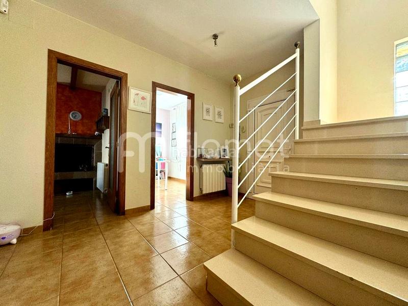 Foto c06ee811-e35f-4e48-809a-f9b21b0a2a4d. Casa  en venta en residencial Blanes - vistamar Blanes