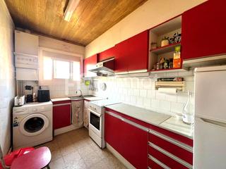 Appartement à Centre. Piso en venta en blanes