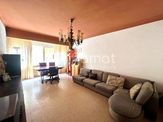 Pis a Centre. Piso en venta en blanes