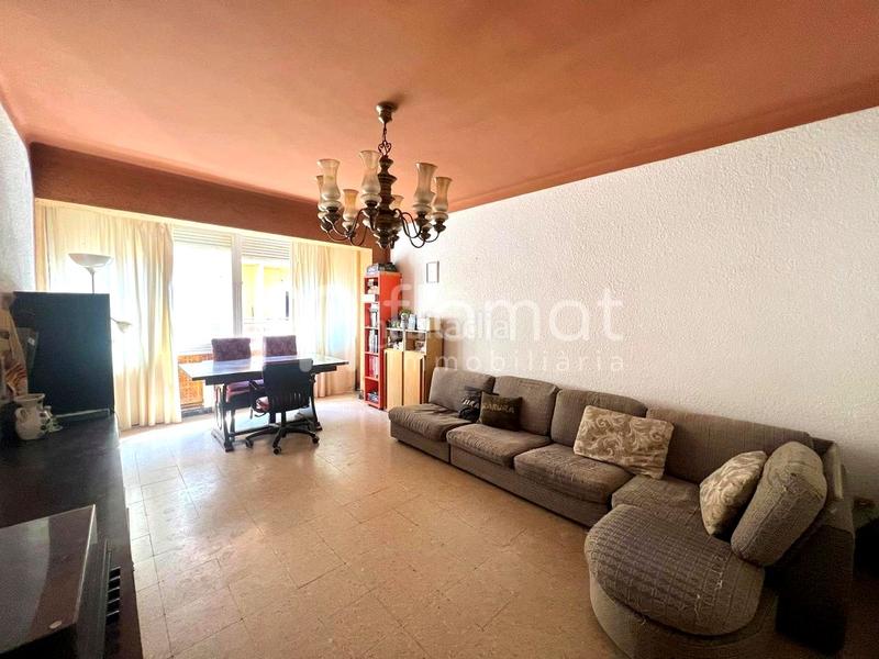 Foto 18acc65e-84c6-472e-bdf4-1b58f4891c9e. Appartement dans Centre Blanes