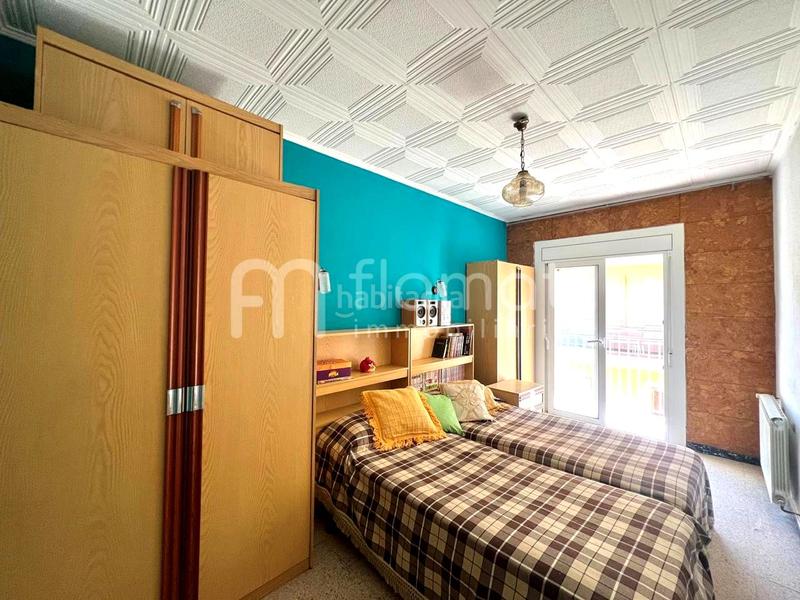 Foto acae54d4-7485-4ea1-b294-697d9ce11a13. Appartement dans Centre Blanes
