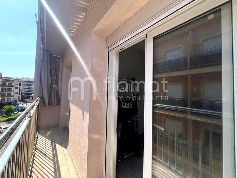 Foto e6580274-6f69-4348-9995-4502c6b4a087. Appartement dans Centre Blanes