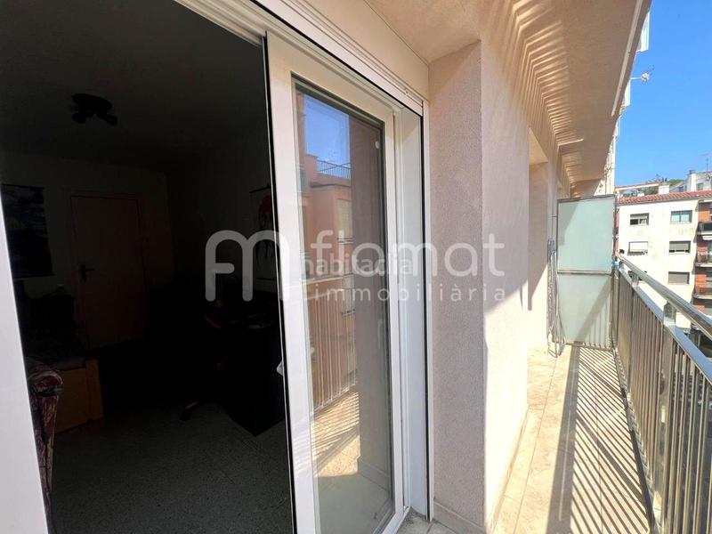 Foto fcad5aed-859a-4534-b14a-554058425619. Appartement dans Centre Blanes