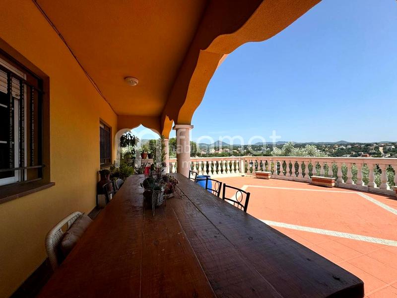 Foto 9679f363-4d84-4763-b69e-432af116254a. Casa  en venta en Riells i Viabrea