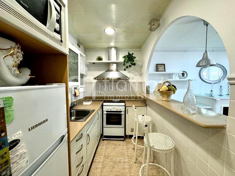 Foto 477f570a-51b1-44d2-82c1-8ede094fd021. Planta baja  en venta en Centre Blanes