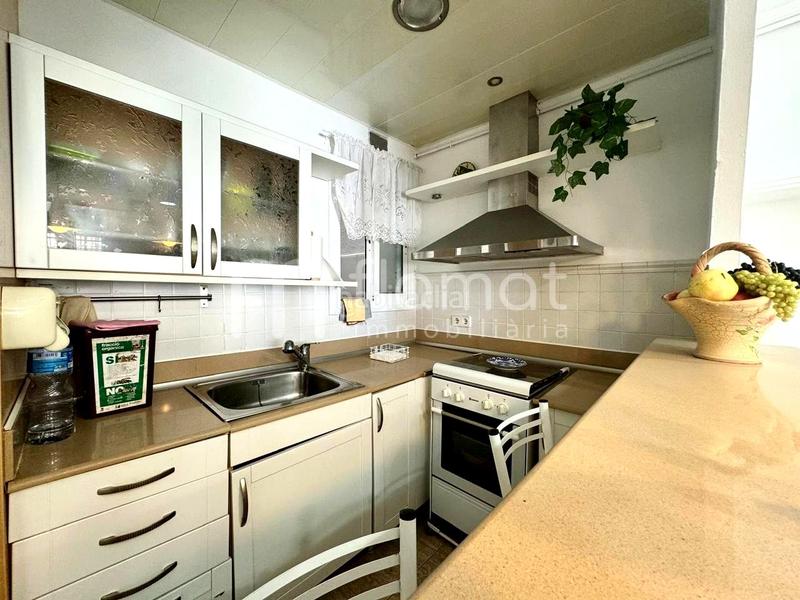 Foto 71e9f36a-ae2c-4ada-aa1f-871fdddebb6a. Planta baja  en venta en Centre Blanes