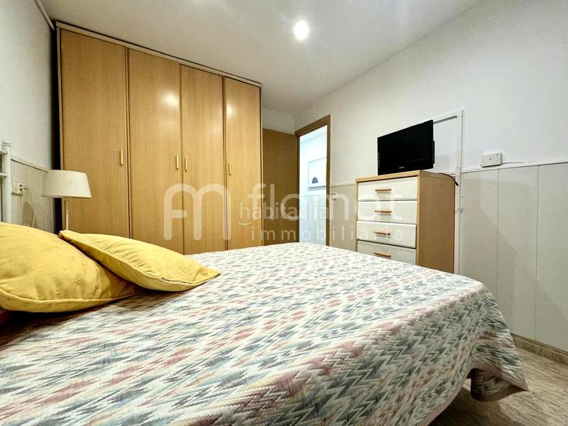 Foto 879649fe-ee32-438c-b3ce-808855be7841. Planta baja  en venta en Centre Blanes