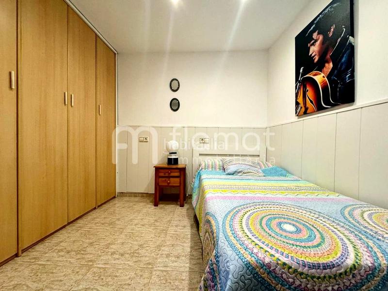 Foto a2cc869d-36d4-4e29-8584-5c5085c490be. Planta baja  en venta en Centre Blanes