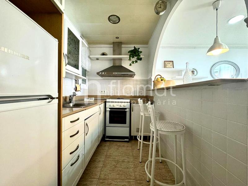 Foto e2262999-988d-4c72-8610-9a814697540b. Planta baja  en venta en Centre Blanes