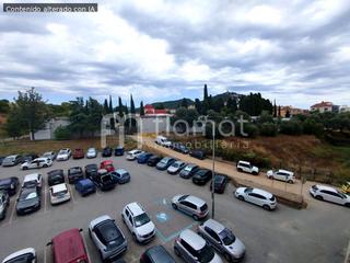 Piso en Mercat-Mas Moixa. Piso en venta en blanes