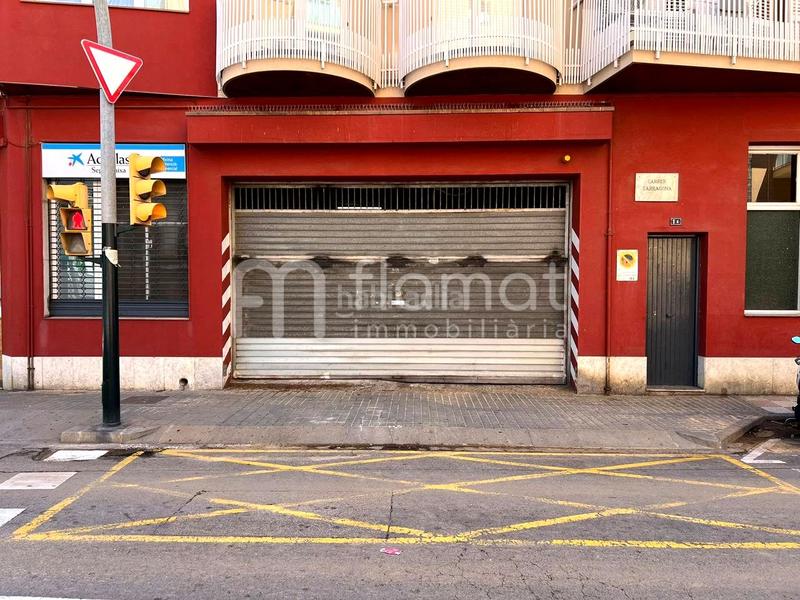 Foto 4f6b949d-4fd5-44d7-b628-bfe1c52b197a. Posto auto in Centre Blanes