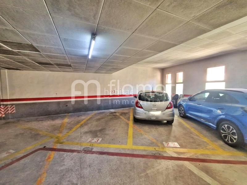 Foto 5be1327a-dc0d-42cb-9709-168bd56d5c8a. Posto auto in Centre Blanes