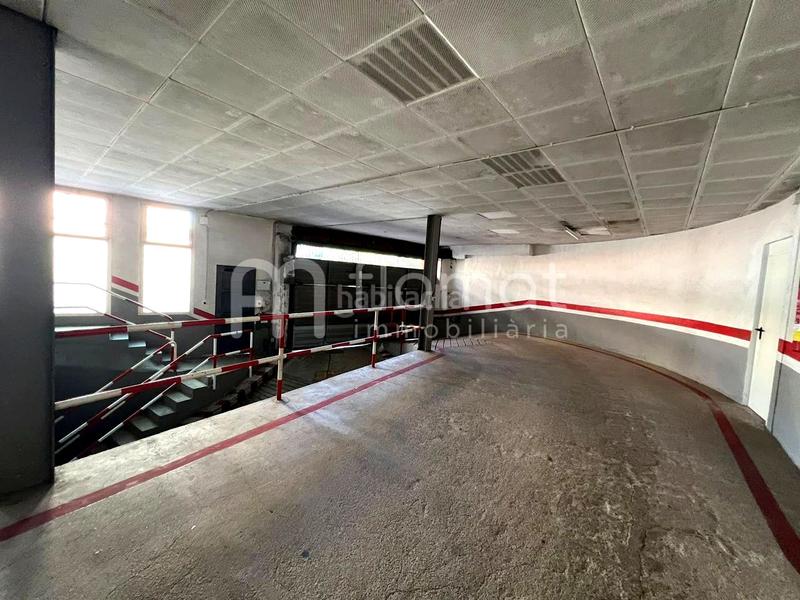 Foto 6a257fcf-44b9-4acd-bbfb-94601b675189. Posto auto in Centre Blanes