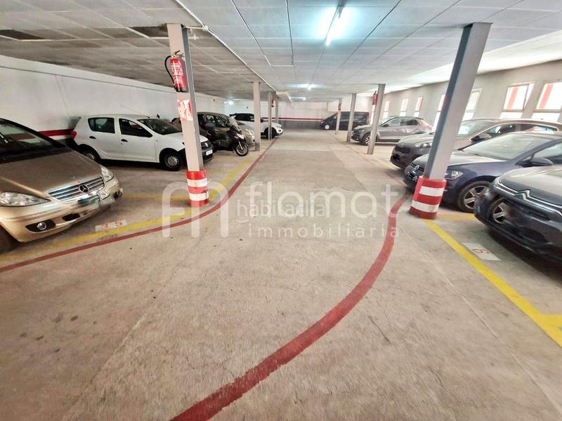 Foto 6a277a71-817c-4256-969d-514634f32719. Posto auto in Centre Blanes