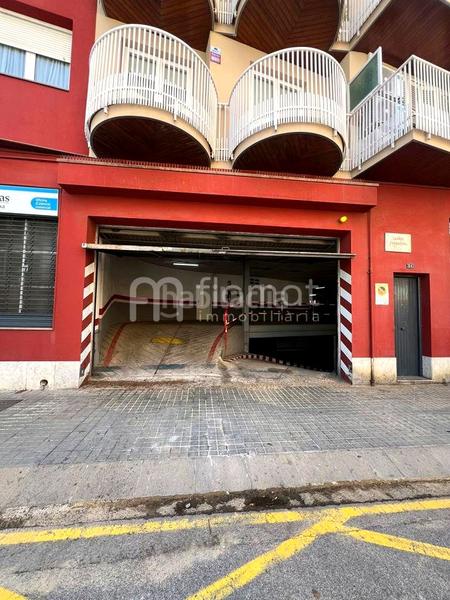 Foto a964e243-dcff-4d03-a70b-f15348e6bf2a. Posto auto in Centre Blanes