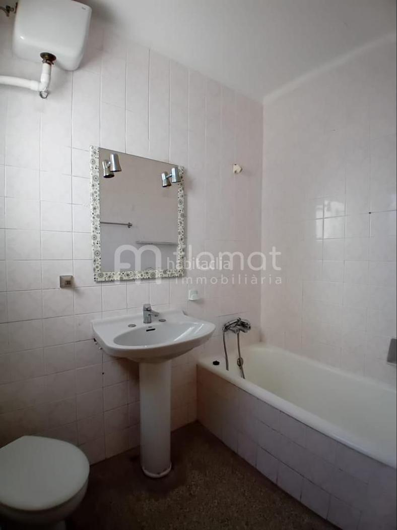 Casa de pueblo en venta en Blanes Blanes