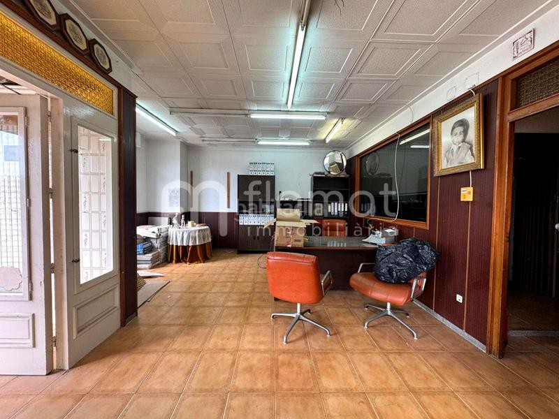 Foto 2ab703a3-2c1c-4bba-8349-d923c58a9e39. Local commercial dans La plantera Blanes