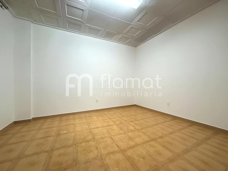 Foto 623a26bc-2660-41e6-9f7a-6ff0c735709a. Local commercial dans La plantera Blanes