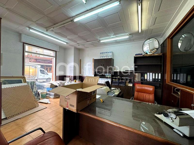 Foto c5846951-e315-4e9b-967d-2251fec0a3a7. Local commercial dans La plantera Blanes