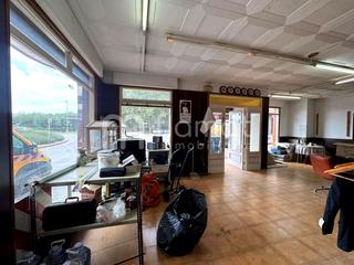 Local Comercial  Carrer pablo neruda. Local en venta en blanes
