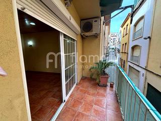 Pis a Centre. Piso en venta en el centro de blanes