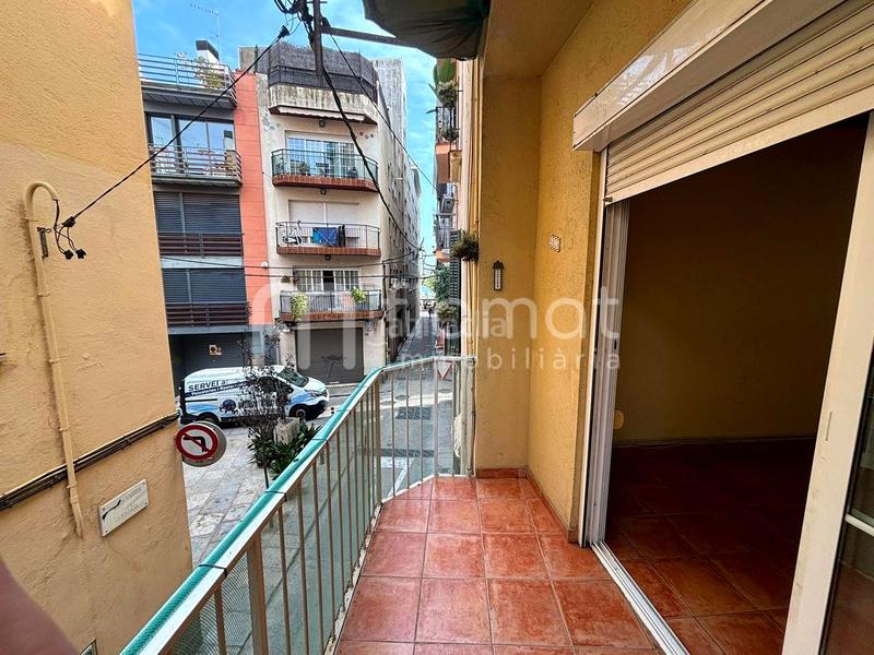 Foto 16ded30e-a2c3-4801-aa0f-57bdea7e205f. Appartement dans Centre Blanes