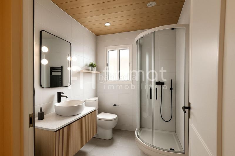 Foto 1eed6205-272f-48a6-a987-743168149b1d. Appartement dans Centre Blanes