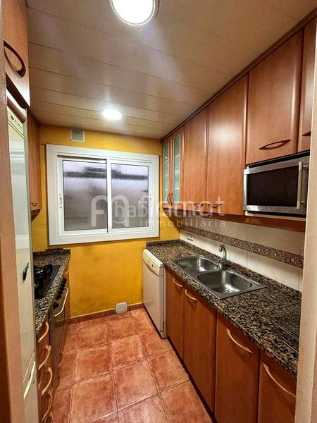 Foto 8721e15b-a62e-41a7-8ab2-91f107972355. Appartement dans Centre Blanes