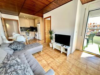 Lloguer Pis a Els Pins. Piso en alquiler en blanes