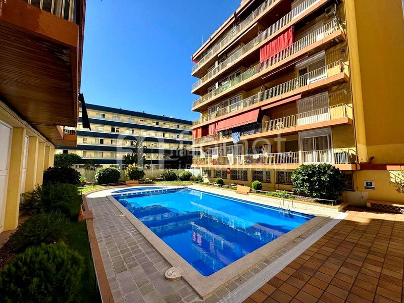 Foto 2159ef97-321c-4662-9bd8-497baca1a460. Affitto appartamento con piscina in Fenals Lloret de Mar