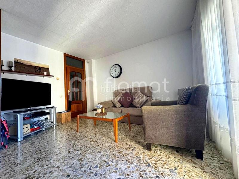 Foto 4b1b0455-3826-4380-9ed8-76a61e9d472b. Affitto appartamento con piscina in Fenals Lloret de Mar