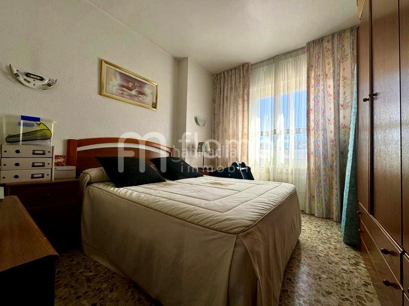 Foto 61ae9c28-83e5-4173-86ef-2bc85481be85. Affitto appartamento con piscina in Fenals Lloret de Mar