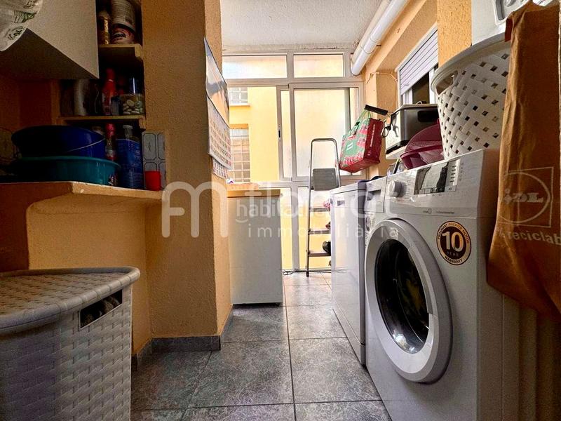 Foto ce6d8707-b9fa-45e3-b006-7bd676adf726. Alquiler piso  alquiler temporal en Fenals Lloret de Mar