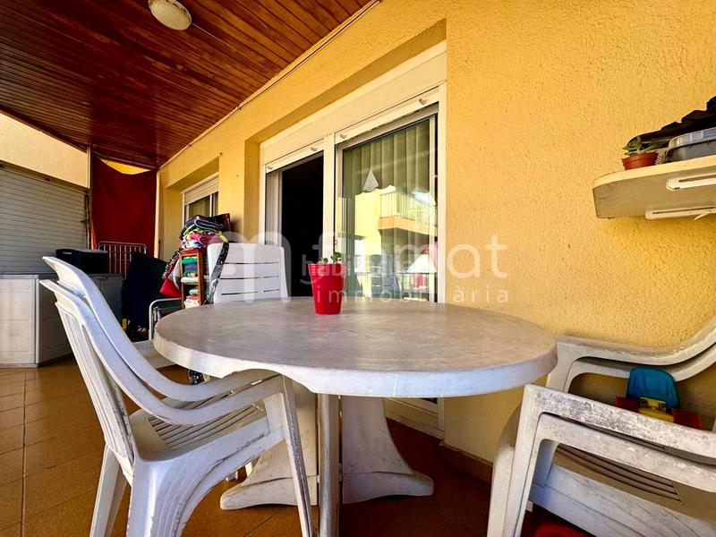 Foto 8341365b-7f45-4359-8197-f689aaf38a60. Location appartement avec piscine dans Fenals Lloret de Mar