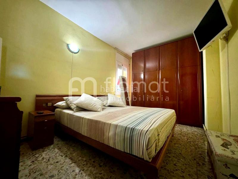 Foto 6b944ee2-5de3-4833-9b76-a8751d89f8cb. Miete etagenwohnung mit pool in Fenals Lloret de Mar