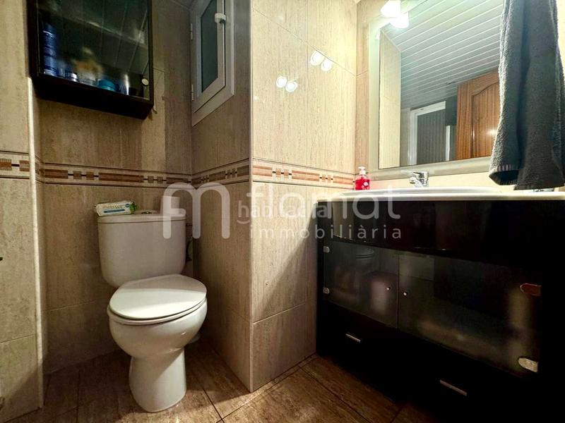 Foto b91c60c2-c2e9-428d-a899-197fdd0c17e9. Miete etagenwohnung mit pool in Fenals Lloret de Mar