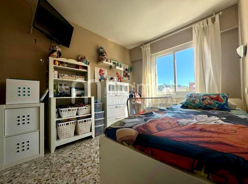 Foto f9c582df-0fe9-4efe-993d-a995bcb5af17. Miete etagenwohnung mit pool in Fenals Lloret de Mar