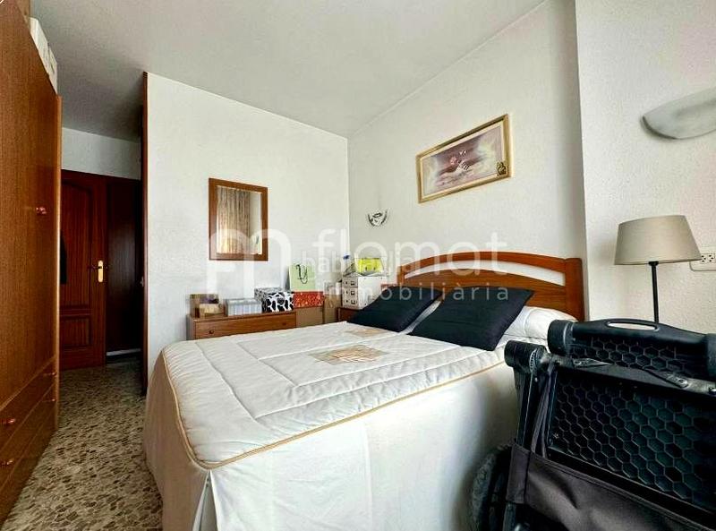 Foto 3b918390-54b7-4763-b5eb-e5504735314b. Rent flat with pool in Fenals Lloret de Mar