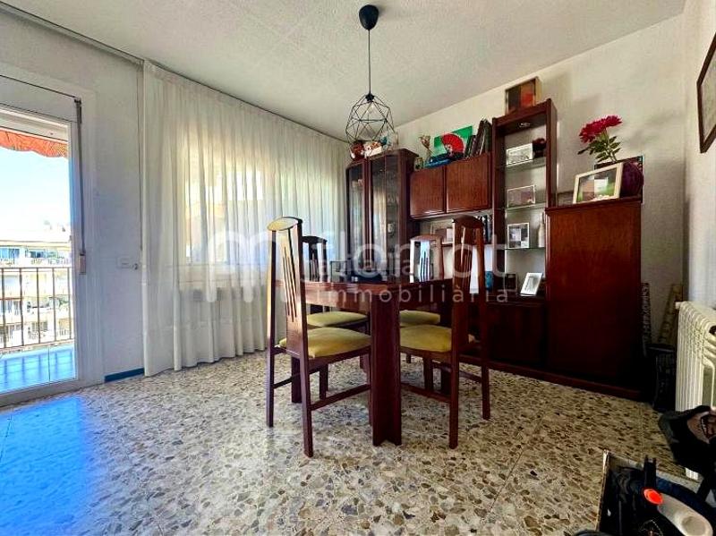 Foto 900328be-0d20-477a-90cf-690c7035c10f. Rent flat with pool in Fenals Lloret de Mar