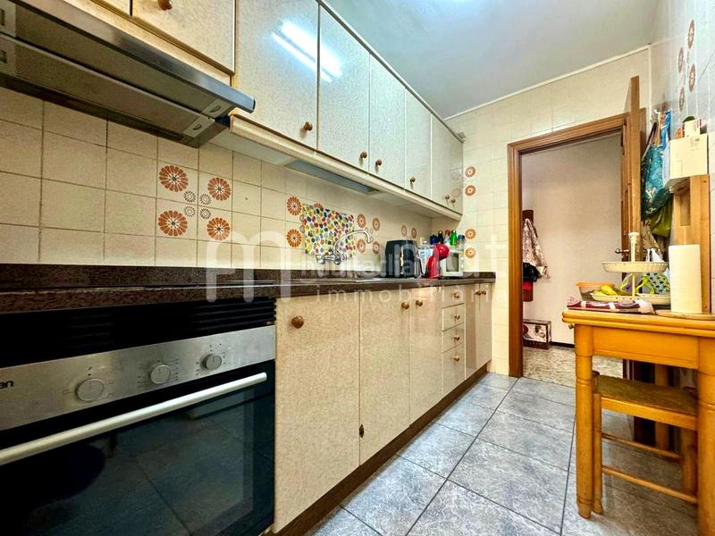 Foto cfe642c9-326a-481c-ac9e-f30dadee561a. Rent flat with pool in Fenals Lloret de Mar