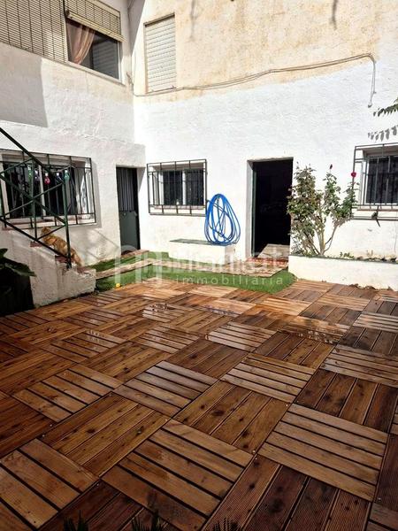 Foto 1b69261f-fe51-470c-a8ed-99befc1820fe. Semi detached house with parking in Ayuntamiento Alhendín