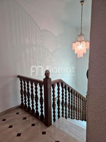 Foto 221e6798-cf54-4901-9830-fb5ca4dc27fa. Semi detached house with parking in Ayuntamiento Alhendín