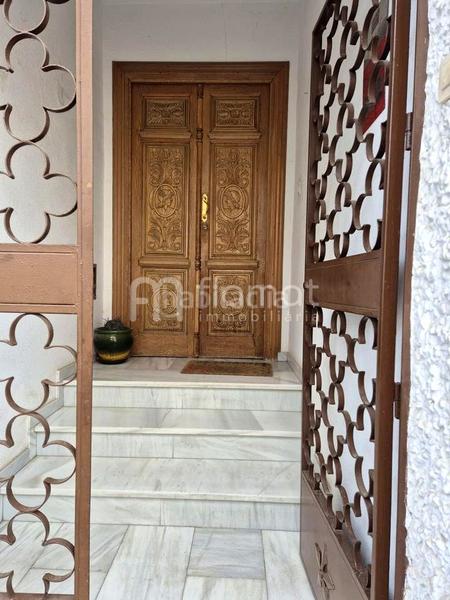 Foto 289ccd0d-8d3e-4bb6-8850-b0c311505155. Semi detached house with parking in Ayuntamiento Alhendín