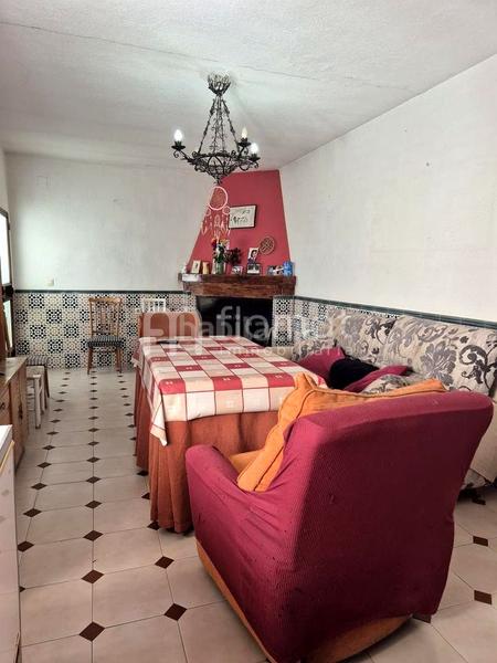 Foto 29b70353-d5b8-433e-9397-d997d0278c17. Semi detached house with parking in Ayuntamiento Alhendín