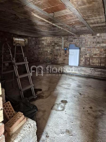 Foto 2dad6bea-d6f0-48a6-9255-56d5dc1b0c1e. Semi detached house with parking in Ayuntamiento Alhendín