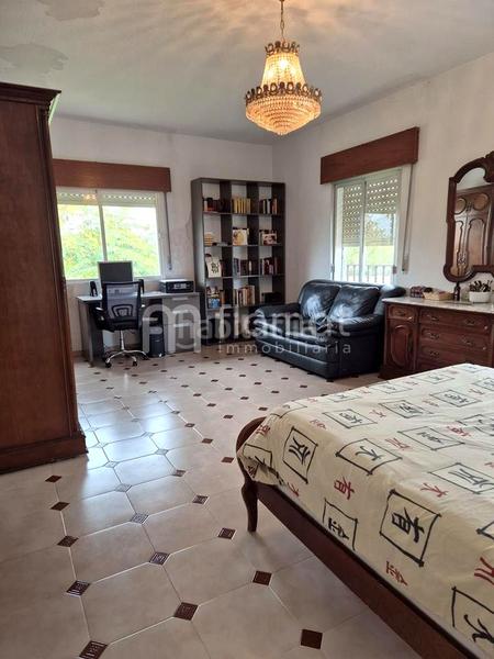 Foto 393b1328-c625-40ed-b782-33c3f06b3448. Semi detached house with parking in Ayuntamiento Alhendín