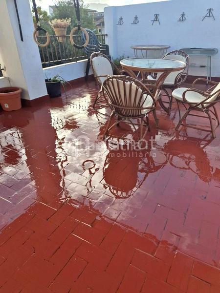 Foto 3a971d3f-5e52-49b5-b0cd-4162f91d78b9. Semi detached house with parking in Ayuntamiento Alhendín