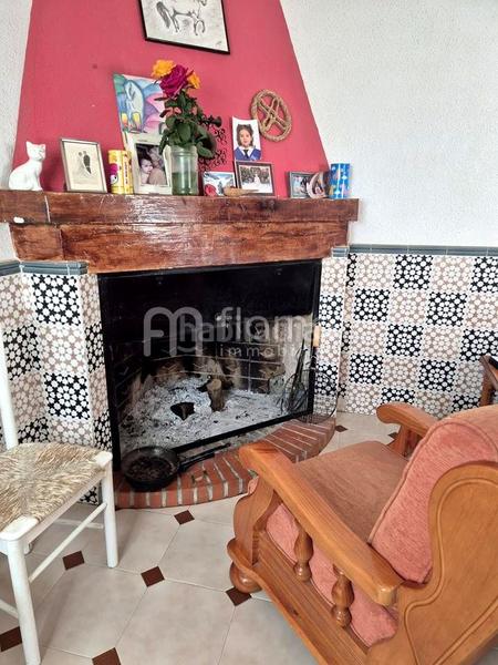 Foto 63f52a47-bce6-4267-8d77-2d8f7f50f852. Semi detached house with parking in Ayuntamiento Alhendín